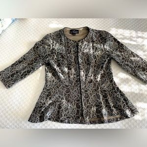 Beautiful boutique jacket